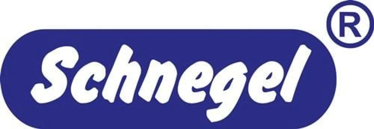 Schnegel WAT-Einsteckschloss PZW 24/65/72/9mm DIN L/R VA rd 008/1499/65 - 008/1499/65