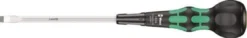 Schraubendreher 1834 6mm Klingen-L.120mm WERA