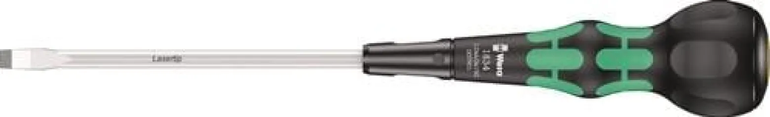 Schraubendreher 1834 6mm Klingen-L.120mm WERA