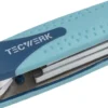 Schraubendrehersatz 7-tlg.Handklapphalter SW 2-8mm S2-Stahl TECWERK