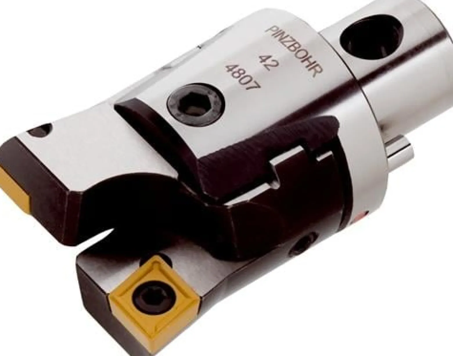 Schruppwerkzeug ISO D 05490 300 D.28mm Schneid-D.82mm PRAMET