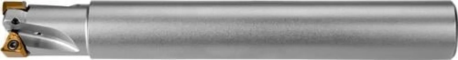 Schulterfräser ISO 22A3R050A25-STN10-C D.25mm Rechtslauf Schneid-D.22mm