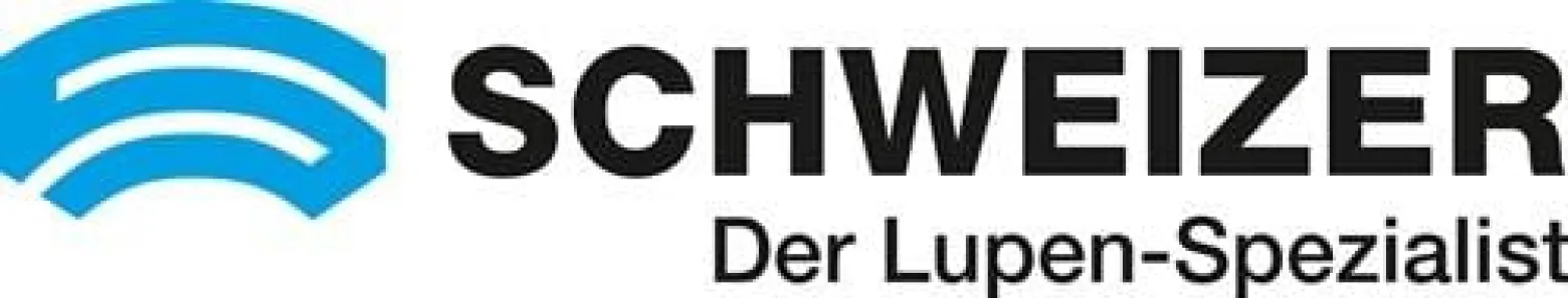 SCHWEIZER Handleuchtlupe Tech-Line CLASSIC Vergr.10x LED Linsen-D.22,8mm - 91042