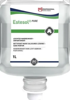 SC Johnson Handreinigungslotion Estesol Lotion PURE 1 l - PUW1L