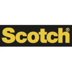 Scotch Packband EXTRA E5020D 50,8mmx20,3m tranparent