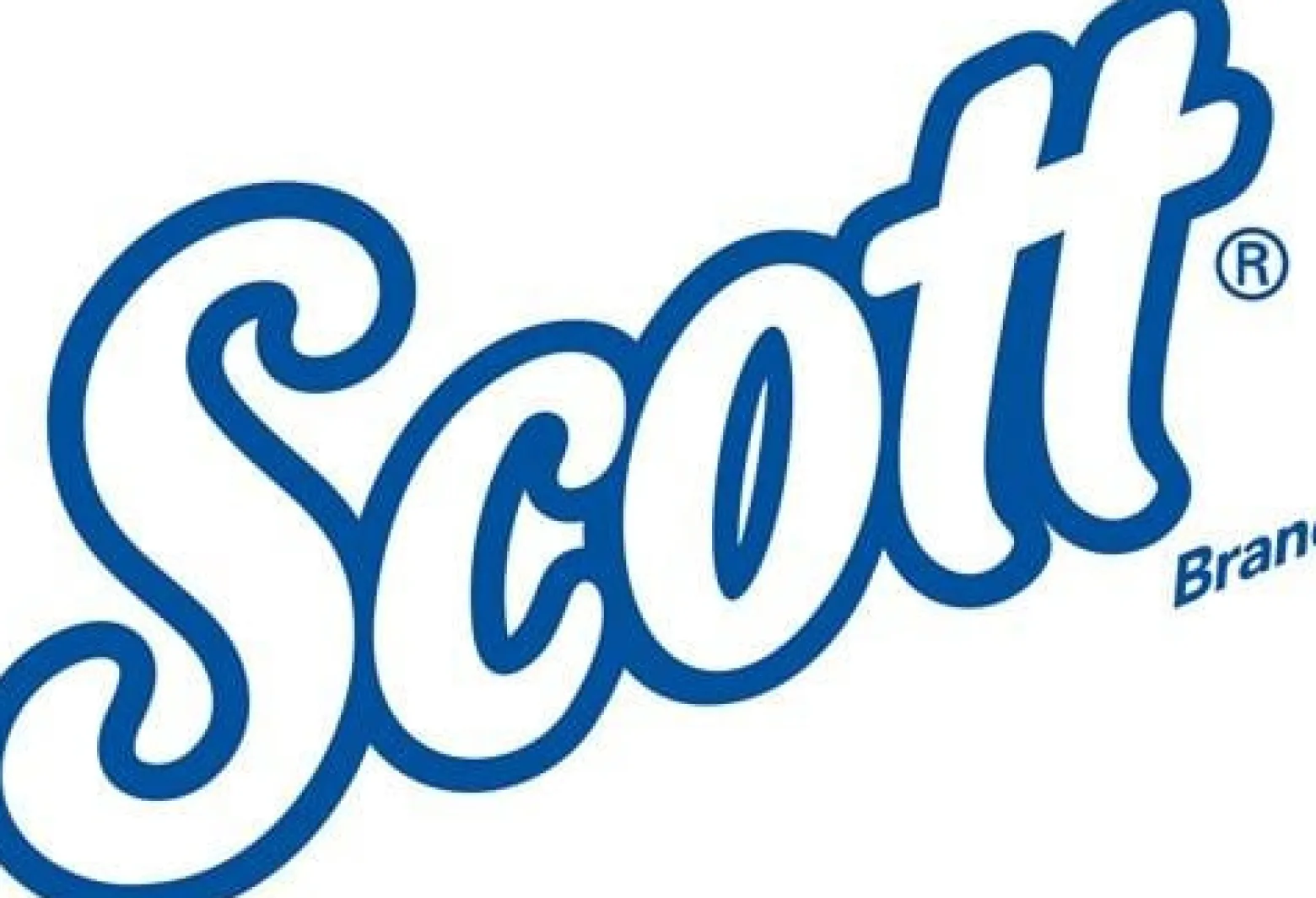 Scott Rollenhandtuch Scott MAX 6691 1-lagig weiß - 6691