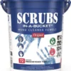 SCRUBS Handreinigungstuch ohne Einsatz von Wasser - DY42272