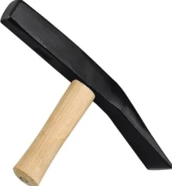 SHANDONG Pflastererhammer Berliner Form - BH11