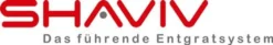 SHAVIV Klingenhalter Typ B für alle B-Klingen - 153-29000