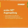 SÖHNGEN Augenspülset oculav NIT 2010004