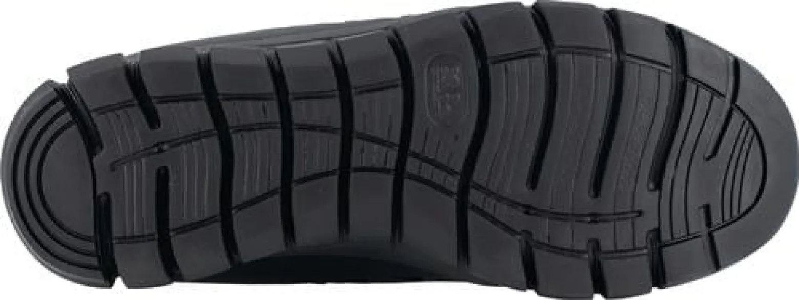 Sicherheitsschuh Excel Light Gr.40 W.11 schwarz S1P SRC ESD EN20345