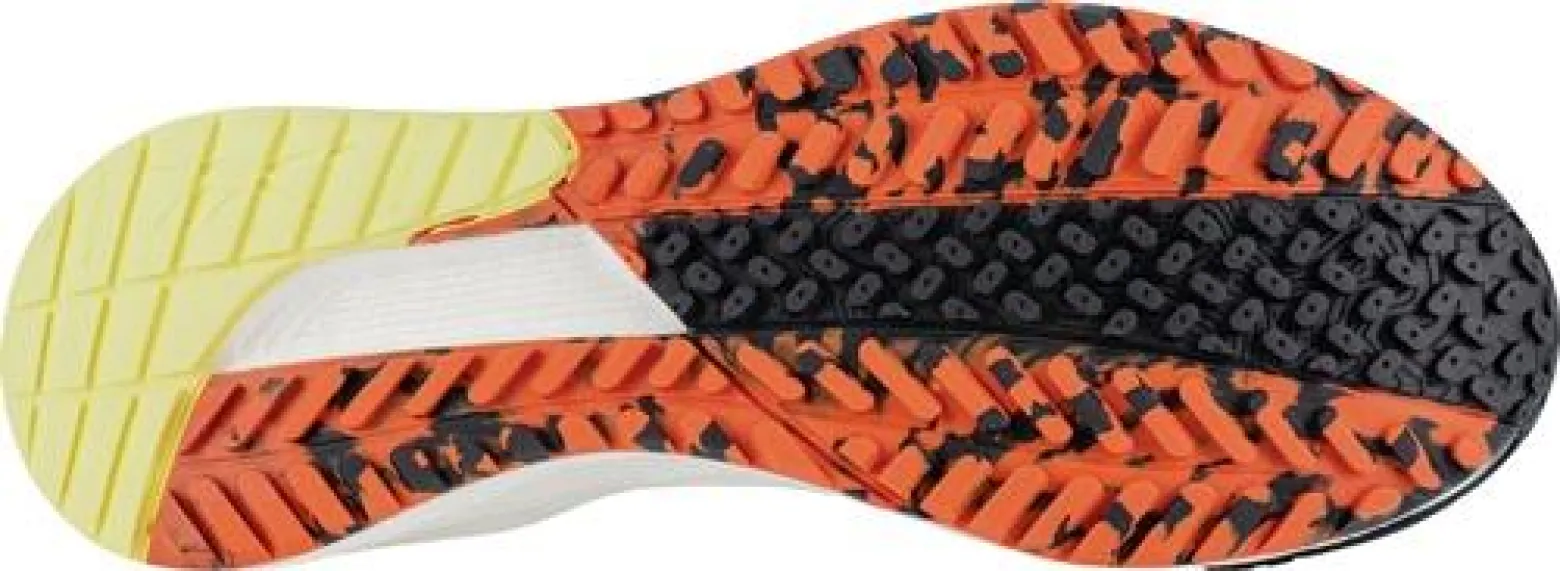 Sicherheitsschuh FE4 Adventure Safety Gr.43 W.11 blau/gelb S1PS SR ESD EN20345