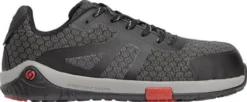 Sicherheitsschuh Phoenix Gr.43 W.13 schwarz/grau S3S FO HRO SR ESD EN20345
