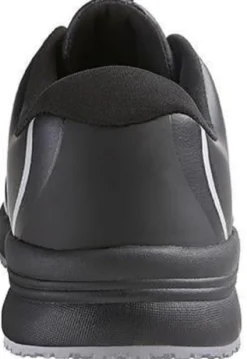 Sicherheitsschuh SportStar Gr.42 W.11 schwarz S3S FO SR ESD EN20345