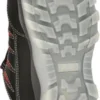Sicherheitsschuh SPORT STEP Gr.43 W.11 schwarz S3 SRC EN ISO 20345,EN 61340-4-3