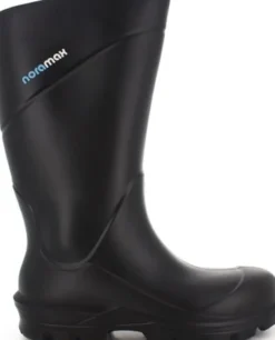 Sicherheitsstiefel Noramax Pro Gr.48 schwarz S5 CI SRC EN20345 PU NORA