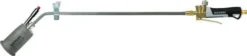 SIEVERT Aufschweißbrenner PRO 88 Titanium 70/850 Piezo - 770166