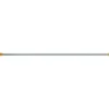 SIEVERT Halsrohr Titanium 750mm, gerade - 355669