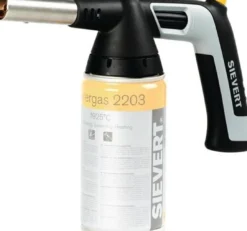 SIEVERT Lötlampe Handyjet 2282 ohne Schraubkartusche - 228201