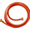 SIEVERT MD-Doppelschlauchleitung 5000mm - 753405
