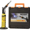 SIEVERT Powercase Lötset - Mapp Gas 2,2 kW - 253521