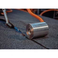 SIEVERT Pro Venturix Andruckrolle, 9kg, 80mm - 598009