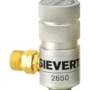 SIEVERT Reglerventil für Gaskartusche - 265012