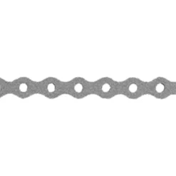 SIMPSON Strong-Tie Lochband FBAR Band-B12x0,8mm L.10m senzimirverzinkt - BANW071210