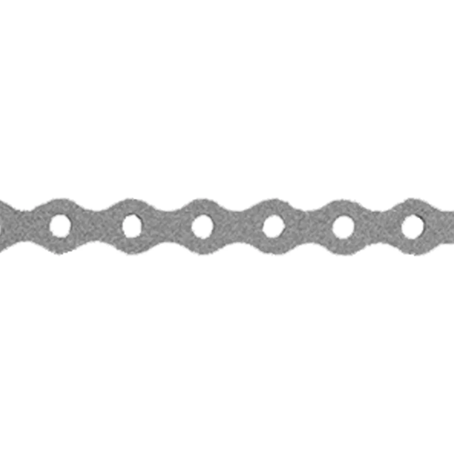 SIMPSON Strong-Tie Lochband FBAR Band-B12x0,8mm L.10m senzimirverzinkt - BANW071210