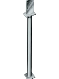 SIMPSON Strong-Tie Stützenfuß PILG 90x60x110mm STA st.verz.z.Bet. - PILG