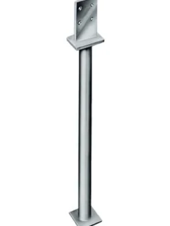 SIMPSON Strong-Tie Stützenfuß PILG 90x60x110mm STA st.verz.z.Bet. - PILG