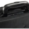 Soennecken Notebooktrolley München 5171 4Rollen Nylon schwarz