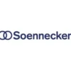 Soennecken Schere Non-Stick 3411 5Zoll