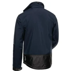 Softshelljacke GAMMA Gr.L marine/schwarz ELYSEE