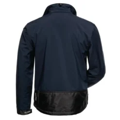 Softshelljacke GAMMA Gr.L marine/schwarz ELYSEE