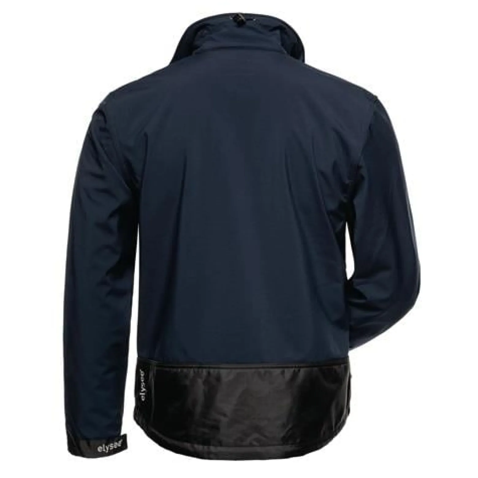 Softshelljacke GAMMA Gr.L marine/schwarz ELYSEE