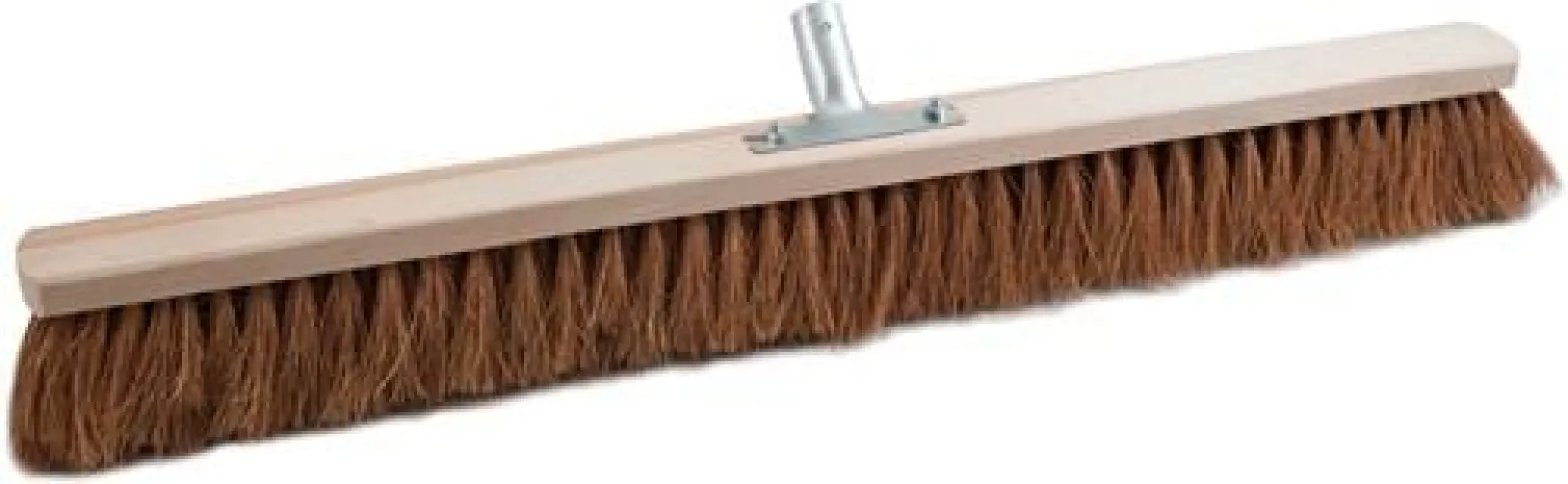 sorex Besen Kokos Länge 800 mm - 28715