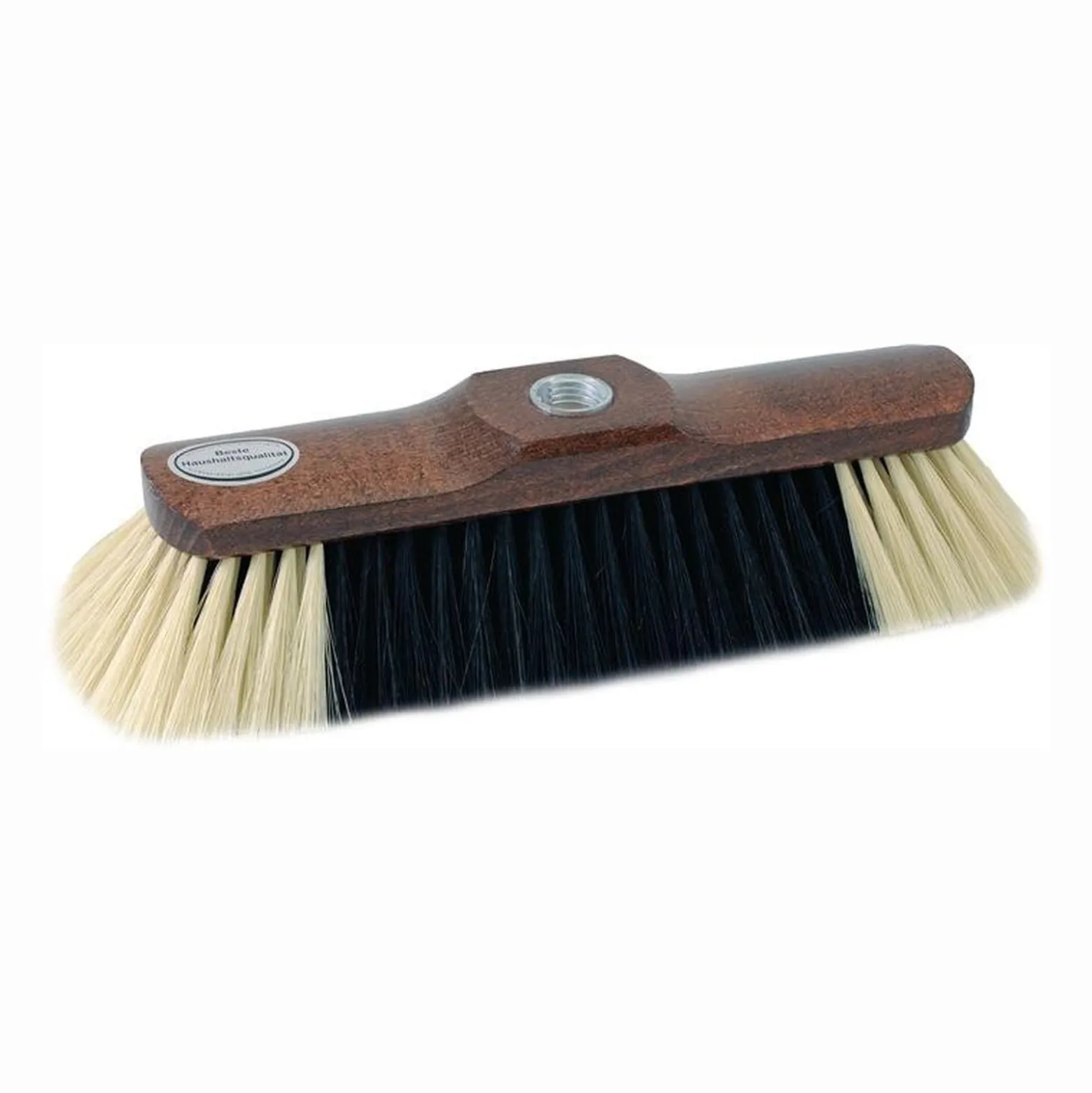 sorex Haushaltsbesen Rosshaarmischung Länge 280 mm - 32830