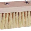sorex Teerschrubber Länge 225 mm Kokos natur - 46817-KOKOS