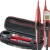 Spannungs-/Durchgangsprüfer DUSPOL® dig.+Premium Tasche 1-1000 V AC/1-1200 V DC