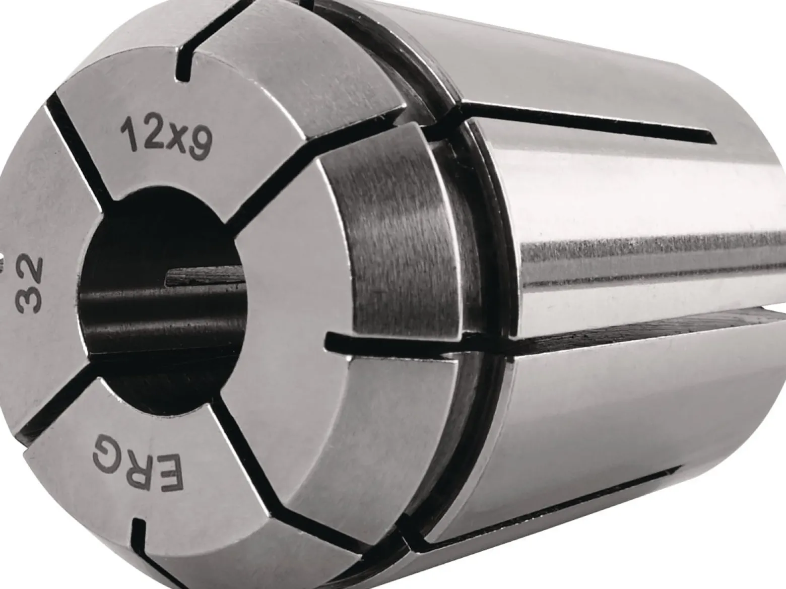 Spannzange ER25-GB Spann-D.9mm 4-KT.7mm TECWERK