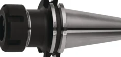 Spannzangenfutter ER DIN 69871AD Spann-D.2-16mm SK40 A.-L.60mm TECWERK