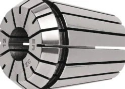 Spannzange Typ ER 40/472 E Spann-D.25mm TECWERK