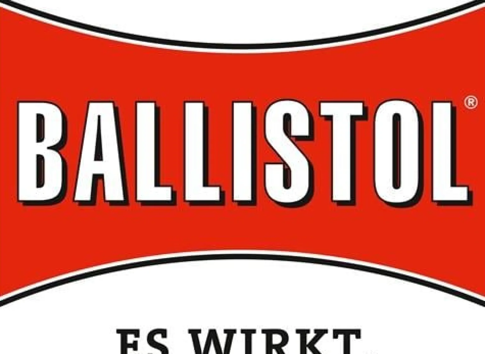 Spezial-Öl H1 5l Kanister BALLISTOL