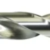 Spiralbohrer DIN 340 TypN D.5,9mm HSS profilgeschl.Zyl.schaft lang TECWERK