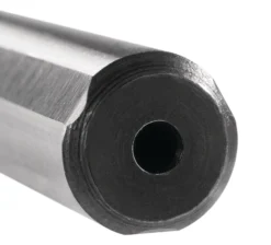 Spiralbohrersatz DIN338 Typ VA D.1-13x0,5mm HSS-Co5 dampf.25tlg.Ku.-Kass.TECWERK