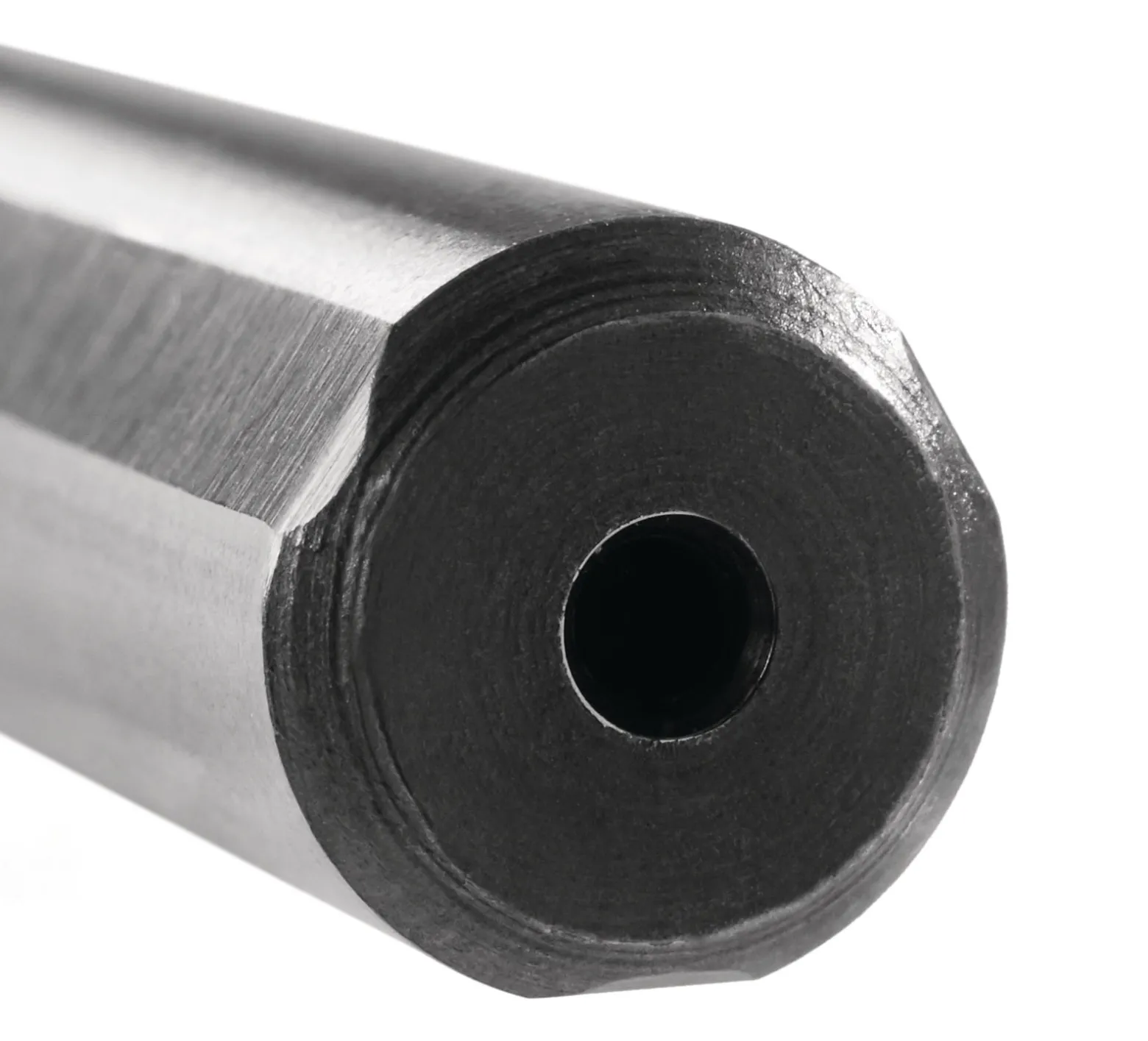 Spiralbohrersatz DIN338 Typ VA D.1-13x0,5mm HSS-Co5 dampf.25tlg.Ku.-Kass.TECWERK