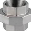 Springer Verschraubung I/I konisch NPS=1/2 ″ - 312012T