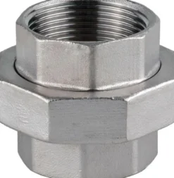Springer Verschraubung I/I konisch NPS=1/2 ″ - 312012T