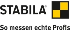 STABILA Wasserwaage 70 150cm Alu.gelb ± 0,5 mm/m - 2290